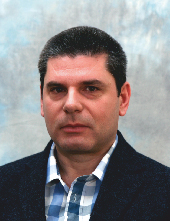 Dr Sotirios Santatzoglou